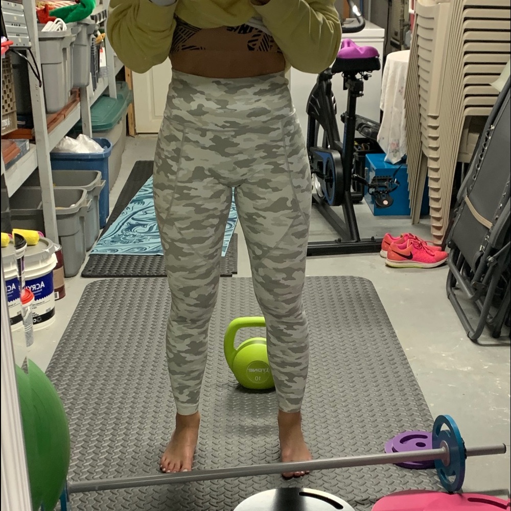 Aerie leggings